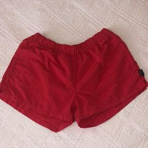 Patagonia Barely Baggies Shorts